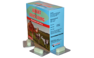 Our Products albevet