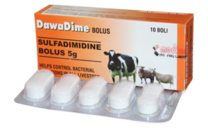 Our Products dawadime bolus