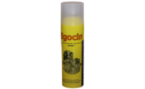 Our Products egocin spray