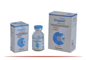 Our Products triquin