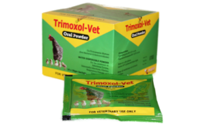 Our Products trimoxol vet